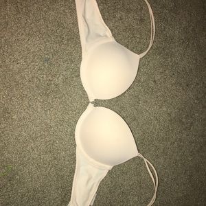 Gilly Hicks Super Push-Up Bra